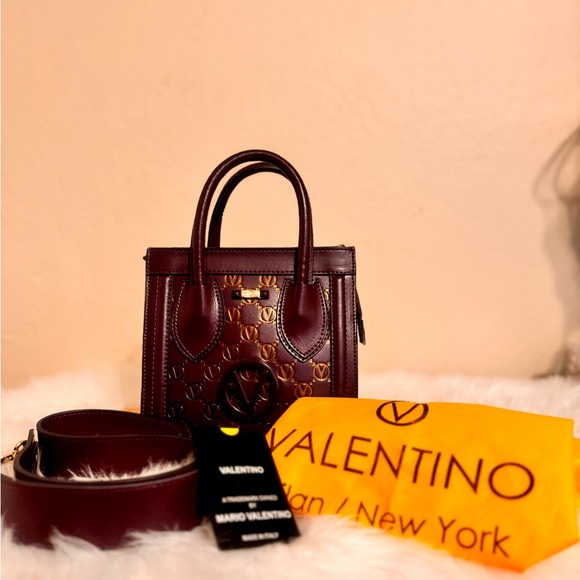 New Valentino two way bag - Picture 3 of 7